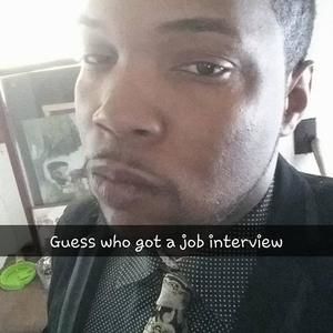 Meet your Posher, Vernon